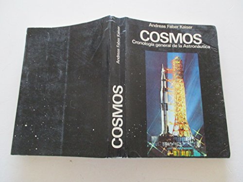 Imagen de archivo de Cosmos" a la venta por RecicLibros