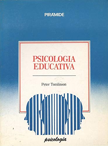 9788436802542: Psicologia educativa