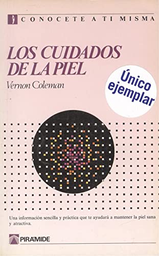 Los Cuidados De Lapiel (9788436803709) by Coleman, Vernon