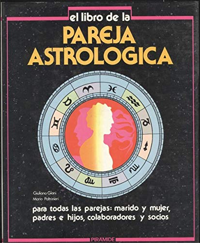 Beispielbild fr Libro De La Pareja Astrologica El zum Verkauf von medimops