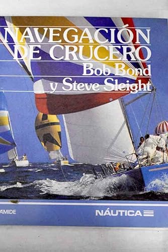 Stock image for Navegacin de crucero for sale by LibroUsado GRAN VA
