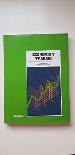 Imagen de archivo de Economia y trabajo a la venta por Ammareal