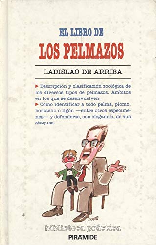 Libro de los pelmazos, (El)