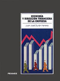 Beispielbild fr Economa y direcci n financiera de la empresa (Economa Y Empresa) (Spanish Edition) zum Verkauf von HPB-Red