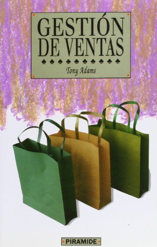 Imagen de archivo de Gesti n de ventas (Empresa Y Gestion) (Spanish Edition) a la venta por dsmbooks