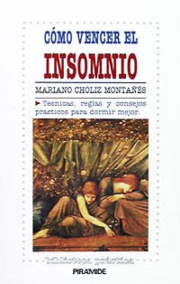 Stock image for Cmo Vencer el Insomnio for sale by Hamelyn