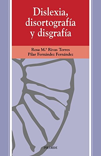 Imagen de archivo de DISLEXIA, DISORTOGRAFA Y DISGRAFA. a la venta por KALAMO LIBROS, S.L.