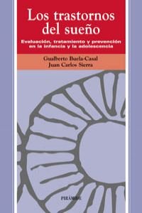 Imagen de archivo de Los trastornos del sueno. Evaluacion,Buela-Casal; Gualberto. Sierra F a la venta por Iridium_Books