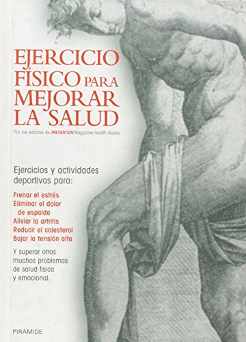 9788436809435: Ejercicio fsico para mejorar la salud (Temas De Salud)