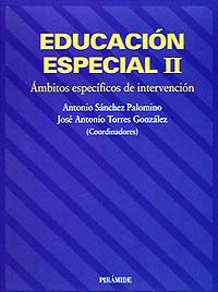 Imagen de archivo de EDUCACION ESPECIAL a la venta por LIBRERA COCHERAS-COLISEO