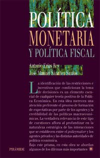 9788436811827: Politica monetaria y politica fiscal / Monetary and fiscal policy