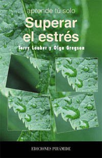 Stock image for Superar el estres for sale by LEA BOOK DISTRIBUTORS