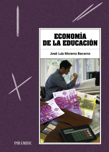 Stock image for Economa de la educacin (Economa Y Empresa) for sale by medimops