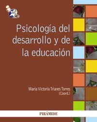 Stock image for Psicologia de la Educacion y Desarrollo for sale by Hamelyn