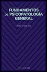9788436813371: Fundamentos de psicopatologia general / Fundamentals of General Psychopathology (Psicologia)