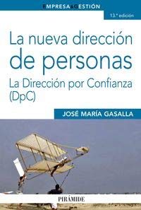 Beispielbild fr La Nueva Direccin de Personas : Marco Paradjico Del Talento Directivo zum Verkauf von Hamelyn