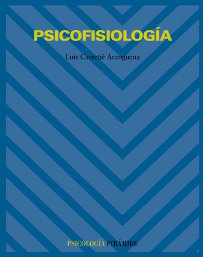 9788436816181: Psicofisiologa (Spanish Edition)