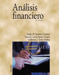 9788436816761: Anlisis financiero (Economa y Empresa)