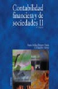 9788436816945: Contabilidad Financiera Y De Sociedades II / Financial Accounting and of Societies II (Economia Y Empresa / Economy and Business) (Spanish Edition)