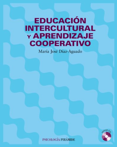 9788436817096: Educacion Intercultural y Aprendizaje Cooperativo/ Intercultural Education and Cooperative Learning