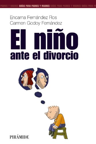 Imagen de archivo de El nio ante el divorcio (Spanish Edition) a la venta por MusicMagpie