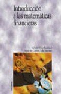 9788436817409: Introduccion a las matematicas financieras (Economia Y Empresa / Economy and Business)