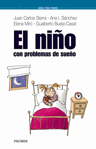 Stock image for El Nio con Problemas de Sueo for sale by Hamelyn