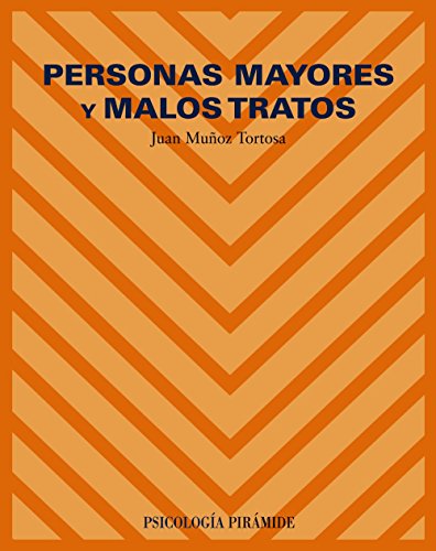 9788436819175: Personas mayores y malos tratos (Psicologia/ Psychology) (Spanish Edition)