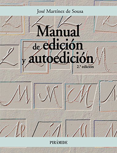 9788436819311: Manual de edición y autoedición (Ozalid)
