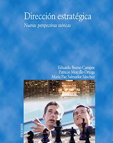 9788436820133: Direccion Estrategica/strategic Direction: Nuevas Perspectivas Teoricas: Nuevas perspectivas tericas