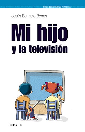 Beispielbild fr Mi Hijo y la Televisin zum Verkauf von Hamelyn