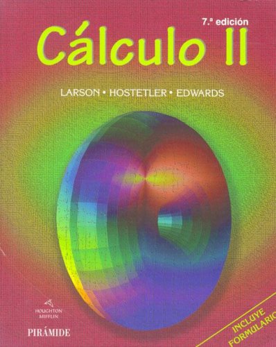 Stock image for Calculo ii.(ciencia y tecnica) for sale by Iridium_Books