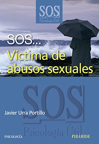 Beispielbild fr SOS-- vctima de abusos sexuales (SOS-Psicologa til) zum Verkauf von medimops