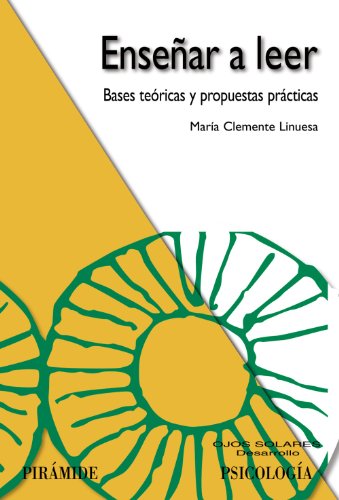 Imagen de archivo de Ensear a leer : bases tericas y propuestas prcticas (Ojos Solares) a la venta por medimops