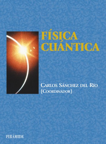 Stock image for Fsica cuntica for sale by Vrtigo Libros