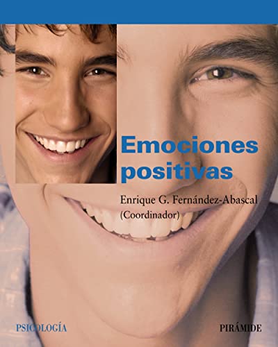 Imagen de archivo de Emociones positivas (Psicologa) a la venta por Librera La Esconda