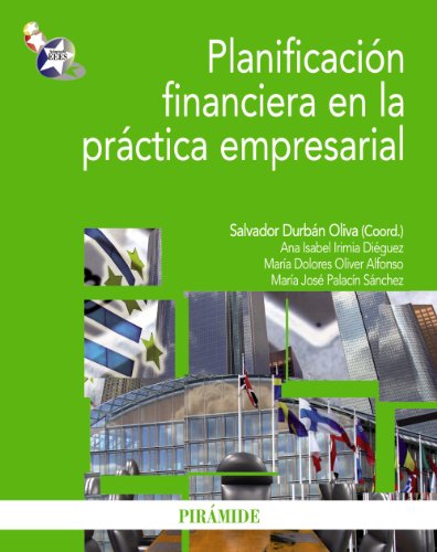 9788436823172: Planificacin financiera en la prctica empresarial / Financial planning in business practice