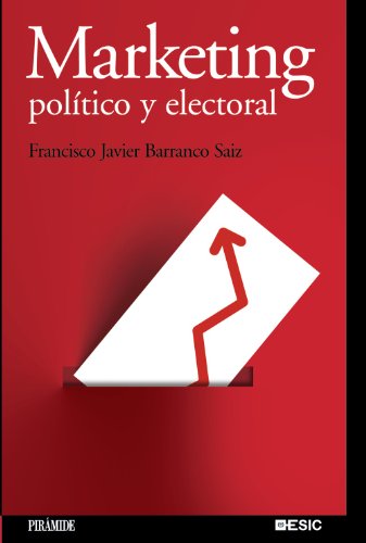 Imagen de archivo de MARKETING POLTICO Y ELECTORAL. a la venta por KALAMO LIBROS, S.L.