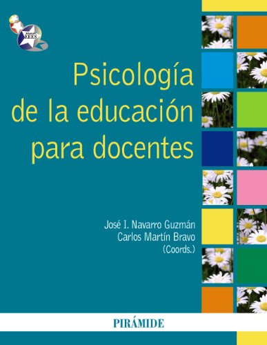 Stock image for PSICOLOGA DE LA EDUCACIN PARA DOCENTES. for sale by KALAMO LIBROS, S.L.