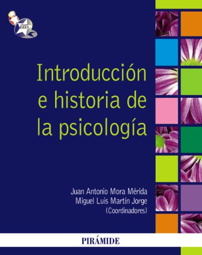 Imagen de archivo de INTRODUCCIN E HISTORIA DE LA PSICOLOGA a la venta por Zilis Select Books