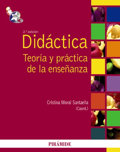 9788436824131: Didctica: Teora y prctica de la enseanza (Psicologa)