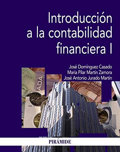 Introduccion a la contabilidad financiera I (Con Cd-Rom)