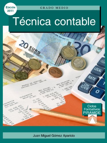 9788436825220: Tcnica contable (Spanish Edition)