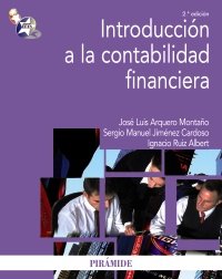 Imagen de archivo de Introduccin a la Contabilidad Financiera a la venta por Hamelyn