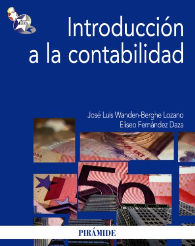 9788436826272: Introduccin a la contabilidad (Economa Y Empresa)