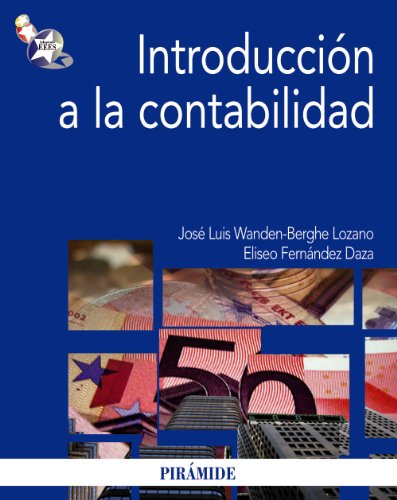 9788436826272: Introduccin a la contabilidad (Economa Y Empresa) (Spanish Edition)