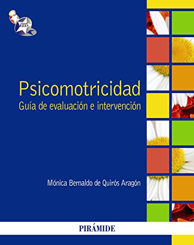 9788436827743: Psicomotricidad / Psychomotor: Gua de evaluacin e intervencin / Guide to assessment and intervention