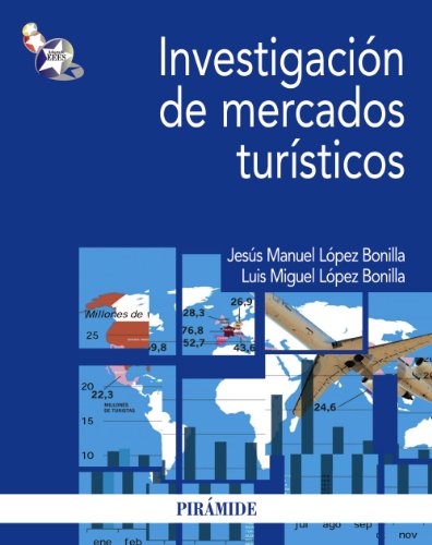 Beispielbild fr Investigacin de mercados tursticos (Economia Y Empresa) zum Verkauf von medimops