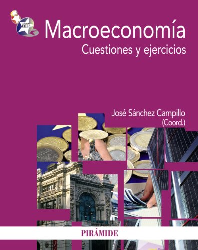 Stock image for Macroeconoma for sale by Iridium_Books