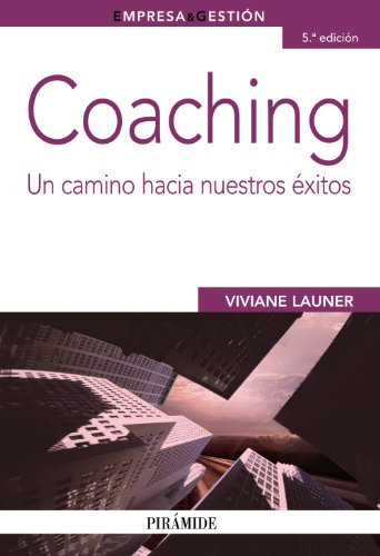 Imagen de archivo de Coaching a la venta por Iridium_Books